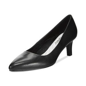 NWB Easy Street Women's Pointe Dress Pumps